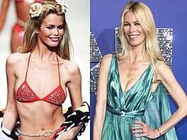 Claudia Schifferová