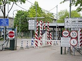 Kvalitu sousedských vztah mete asto posoudit i podle toho, v jakém stavu...
