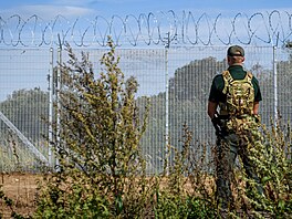 Lotysko se v boji proti nelegální migraci rozhodlo pitvrdit v roce 2015, kdy...