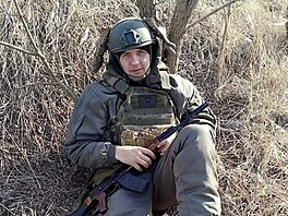 Dmitrij Maly�ev, odsouzený n�kolikanásobný vrah, se v �íjnu 2023 p�ipojil k...