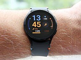 Samsung Galaxy Watch FE