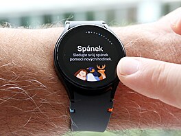 Samsung Galaxy Watch FE