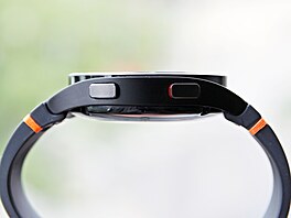 Samsung Galaxy Watch FE