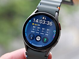 Samsung Galaxy Watch 7