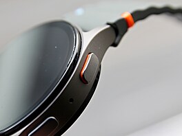 Samsung Galaxy Watch 7