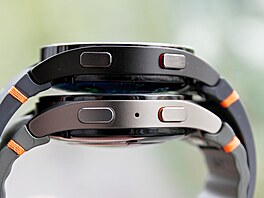 Samsung Galaxy Watch FE a Samsung Galaxy Watch 7