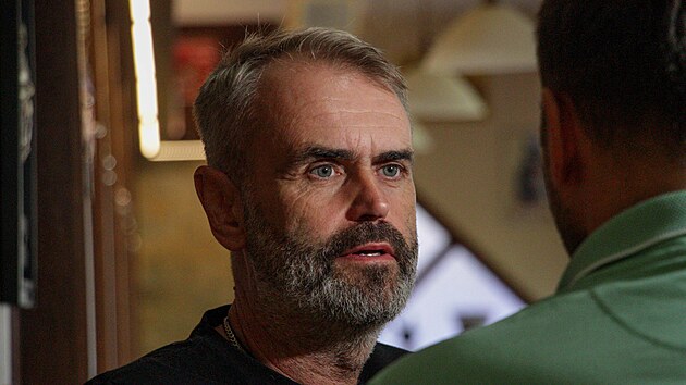 Robert �lachta za stranu P��saha (21. z��� 2024)