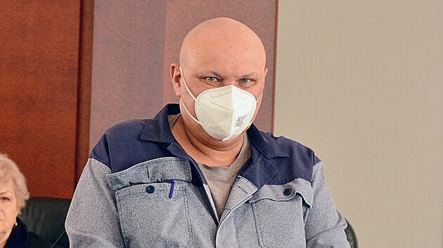 Dnes 65let Kott se pokou z doivotnho trestu dostat na svobodu dost o obnovu svho procesu. (nor 2022)