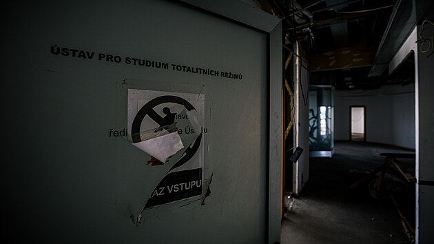 stav pro studium totality zpustoil sv sdlo na praskm ikov a zamil do centra. (25. z 2024)