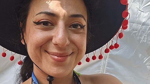 Streamerka PineappleHoops