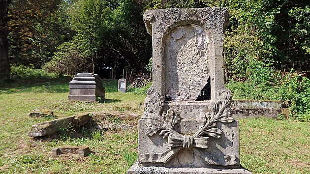 Spolek pro rudnick ruiny RuRu a obec Rudnk budou pomhat se zchranou torza kostela. (7. z 2024)