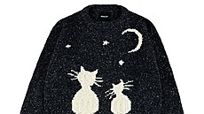 Svetr, info o cen v obchod