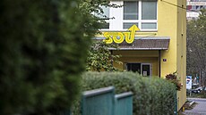 Ulici v Michli pojmenují podle uitele Knaisla, kterého ák zabil maetou. (25....