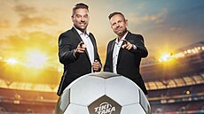 Tiki-Taka Live v Brn�