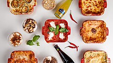 Restaurace Lasagneria