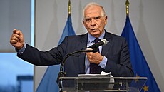 Sou�asná eskalace mezi Izraelem a Hizballáhem se tém�� dostala na úrove�...