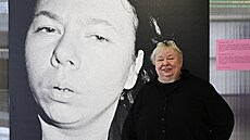 Tém�� 500 fotografiemi mapuje retrospektivní výstava ve Veletr�ním paláci...