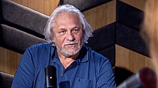 Jaroslav Matýs, d�tský a dorostový psychiatr je hostem po�adu Rozst�el.