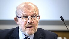 Tisková konference k pln�ní prosincové dohody se zdravotníky a dal�ímu postupu...