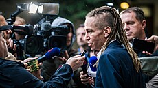 Ministr pro místní rozvoj a místop�edseda vlády pro digitalizaci, Ivan Barto�,...