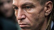 Ministr pro místní rozvoj a místop�edseda vlády pro digitalizaci, Ivan Barto�,...