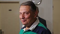 Bývalý premiér a p�edseda �SSD a nyn�j�í p�edseda �SSD � �eská suverenita...