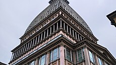 Torino, �v잓 Mole Antonelliana