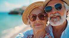 Pokroilejí roky mohou pináet tstí. Kdy si do nich uchováme zdraví.