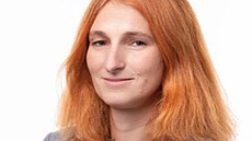 Jana Škeříková