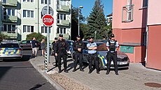 V Teplicích se konalo protestní setkání kv�li p�ípadu údajného utýrání...
