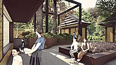 Zlínská zoo chystá pavilon Nusantara, který uká�e faunu jihovýchodní Asie.