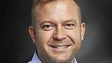 Oldich Hjek se uchzel o post sentora v barvch hnut ANO ve volebnm obvod...