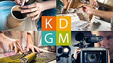 TAK TO JE PRÁV NAE KOLA - Stední umleckoprmyslová kola Bechyn