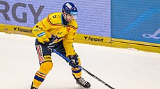 Budjovický útoník Ondej Kovaík