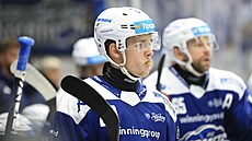 Brn�nský úto�ník Jakub Kone�ný