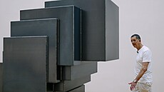 Antony Gormley, britský socha�