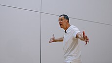 Antony Gormley, britský socha�