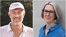 Ve druhém kole senátních voleb na Jablonecku se rozhodne mezi Milanem Kroupou a...