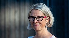 Lena Mlejnkov na tbu Starost pro Libereck kraj (21. z 2024)