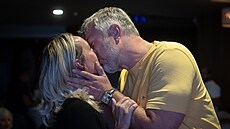 Milan Kroupa ve �tábu ANO (21. zá�í 2024)