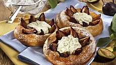 �vestkové rozetky 