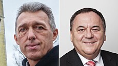 Miroslava Kroce zvolili senátorem lidé na Rokycansku a severním Plzesku, Jan...