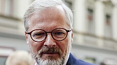 Petr Fiala