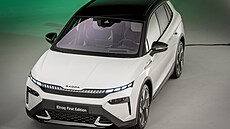 koda Elroq