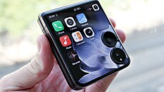 Xiaomi Mix Flip