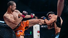 Ronald Paradeiser je finalistou Tipsport Gamechangeru