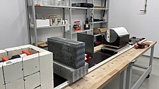 Na Vysokém u�ení technickém v Brn� (VUT) na podzim 2024 otev�eli nový obor...