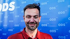 Zbynk Sýkora je také éfem eského paralympijského výboru.