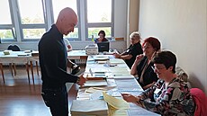 Hejtman Jiho�eského kraje Martin Kuba (ODS) odvolil v pátek odpoledne na...
