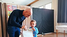 Hejtman Jihoeského kraje Martin Kuba (ODS) odvolil v pátek odpoledne na...